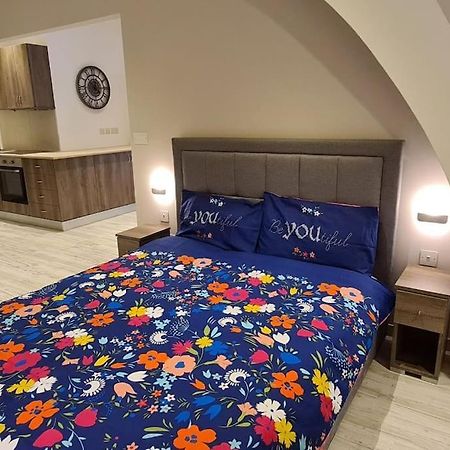 Highly Finished Studio Home In Valletta Exterior foto