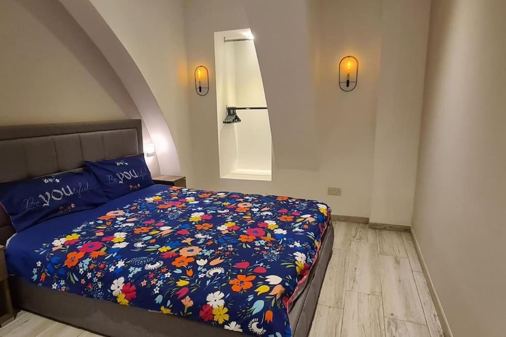Highly Finished Studio Home In Valletta Exterior foto