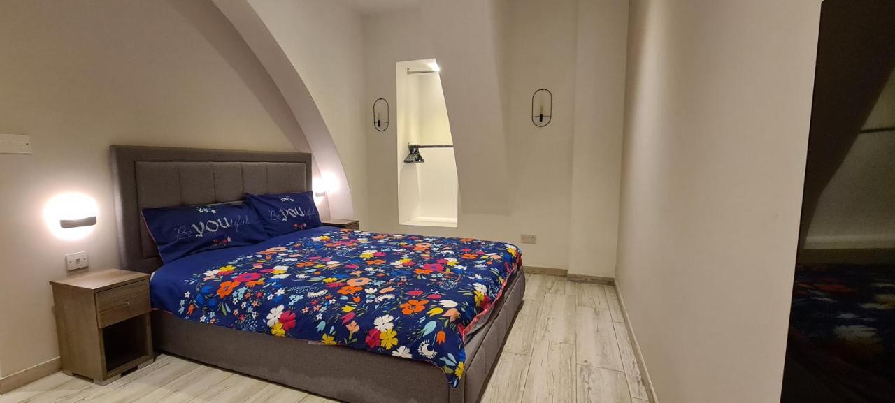Highly Finished Studio Home In Valletta Exterior foto