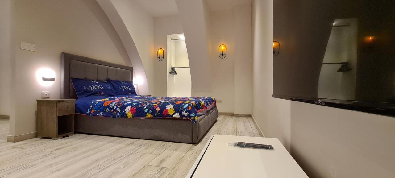 Highly Finished Studio Home In Valletta Exterior foto