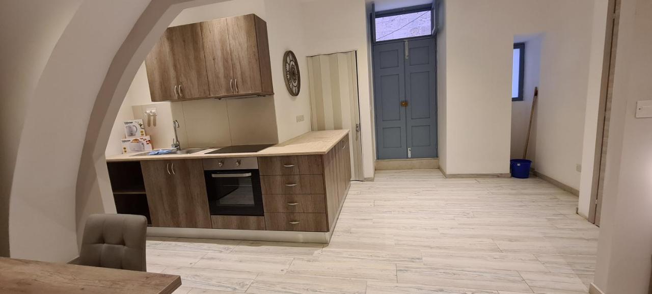 Highly Finished Studio Home In Valletta Exterior foto